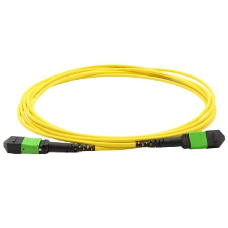 MPO/MTP cable assembly