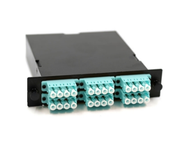 Optiwave™ Series MPO Cassettes | Fibertronics, Inc.
