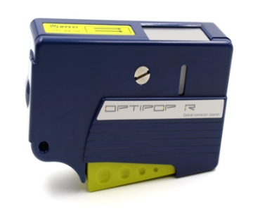 Show details for OPTIPOP-R Series Cleaner for MTP® Female Connectors OPTIPOP R Single-Slot Cleaner for MT