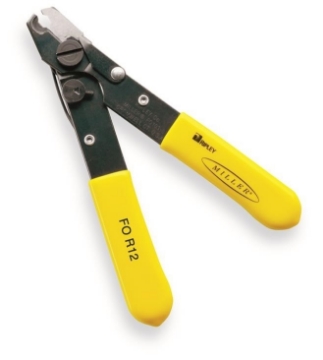 Show details for Miller® FO-R12 Series Fiber Optic Ribbon Access Jacket Removal Device Fiber Ribbon Access Tool