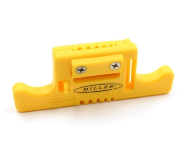 Show details for Miller® MSAT 5 Series Loose Tube Mid-Span Access Device Loose Tube Buffer Mid-Span Access Tool