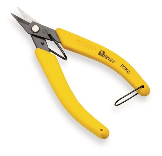 Fiber Shears