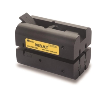 Show details for Miller® MSAT Series 3 Channel Mid-Span Fiber Optic Access Device Mid-Span Access Fiber Optic Cable Tool