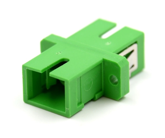 SC Simplex Adapter