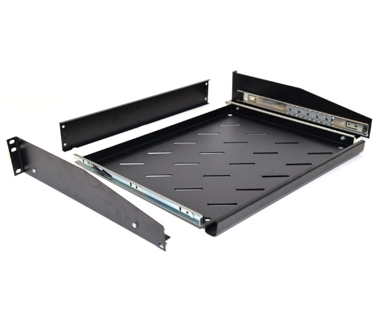 350mm x 600mm Keyboard Shelf