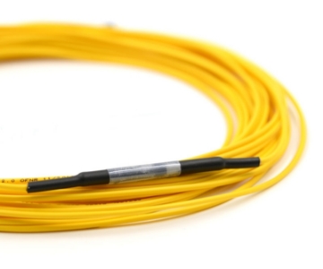 Show details for In-Line Fixed 9/125 Cable Attenuator 10dB In-Line Fixed 9/125 Cable Attenuator 10dB