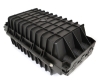 144 Fiber Outdoor Splice Enclosure