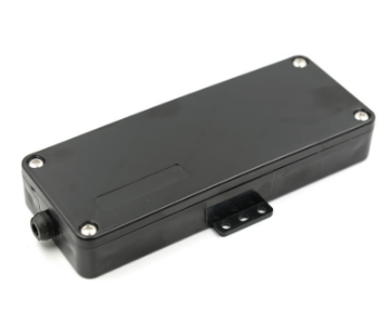 Show details for 4-Fiber Outdoor Splice Closure – 2 Ports (6mm) 4 Fiber Outdoor Splice Enclosure