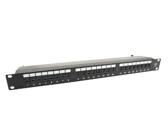 Patch panel idc new arrivals