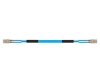Picture of 2 Fiber Custom Cable Assembly - 50/125µm Multimode OM3 - Distribution Plenum Rated