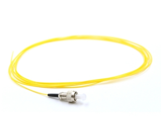 3m, 1 Fiber FC Pigtail, Singlemode, OS2