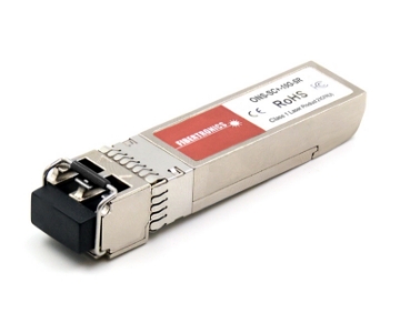 Show details for Cisco ONS-SC+-10G-SR Compatible 10Gb SFP+ Tranceiver Module - 850nm - 300 Meter Distance Cisco ONS-SC+-10G-SR Compatible 10GBASE-SR SFP+ 85