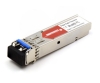 Picture of Brocade E1MG-SX2-1310 Compatible 1Gb SFP Transceiver Module - 1310nm - 2km Distance