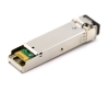 Picture of Brocade E1MG-EZX-100 Compatible 1Gb SFP Transceiver Module - 1550nm - 100km Distance