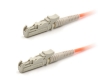 E2000 to E2000, Simplex, OM2 Fiber Patch Cable