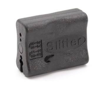 Show details for Greenlee® MSS100 Series Fiber Optic Mid-Span Slitter Device Greenlee® MSS100 Series Fiber Optic Mid-Span Slitter Tool