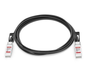Show details for Generic Compatible 10G SFP+ Passive Direct Attach Copper Twinax Cable Generic Compatible 10G SFP+ DAC Cable - 1 meter
