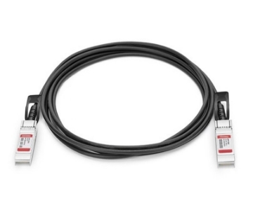 Show details for Cisco Meraki MA-CBL-TA Compatible 10G SFP+ Passive Direct Attach Copper Twinax Cable Cisco Compatible 10G SFP+ DAC Cable