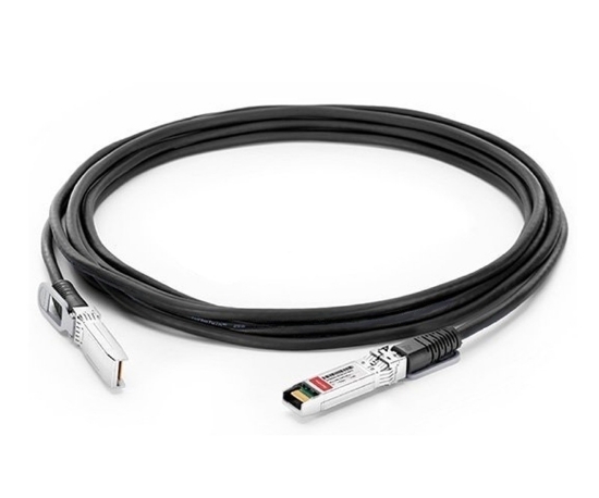 Mellanox Compatible 25G SFP28 Direct Attach Cable - 5 meters