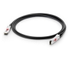 Mellanox Compatible 56G QSFP+ Direct Attach Cable - 1 meter