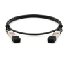 Juniper Networks Compatible 40G QSFP+ DAC Cable - 3 meters