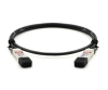 HPE Networks Compatible 40G QSFP+ Direct Attach Cable - 5 meters