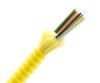 24 Fiber Armored Distribution Tight Buffered Cable - Singlemode OS2 - Riser Rated 