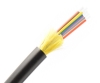 12 Fiber Indoor/Outdoor Tight Buffered Cable - Multimode OM1 - Plenum Rated