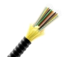 48 Fiber Armored Indoor/Outdoor Tight Buffered Cable - Multimode OM1 - Plenum Rated