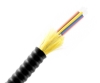 6 Fiber Armored Indoor/Outdoor Tight Buffered Cable - Singlemode OS2 - Riser Rated 
