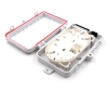 6 Adapter Slot, 4 Splice Termination Box, 7 Ports