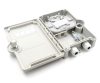 4 Fiber Wall Mountable Termination Box