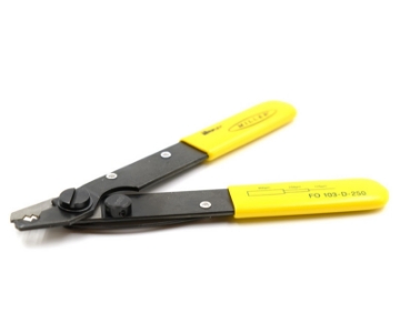 Show details for Miller® 103-D Series Fiber Optic Jacket Removal Device Fiber Optic Removal Tool