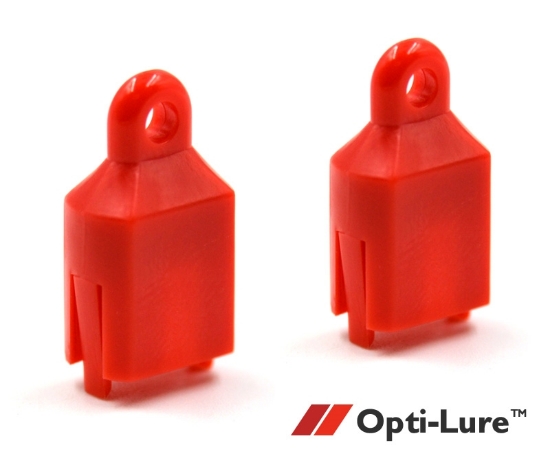 MPO Opti-Lure Dust-cap