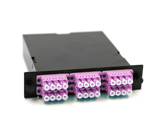 24 Fiber MPO Cassette 