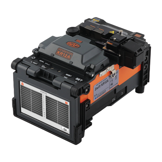 KR12A All-In-One Ribbon Splicer by UCLSwift