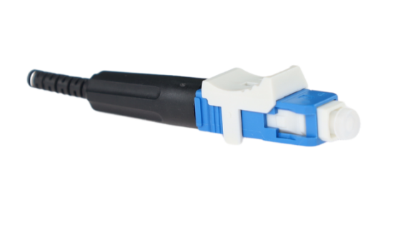 FieldConx™ SC/UPC Field-Installable Connector - 9/125µm Singlemode OS2