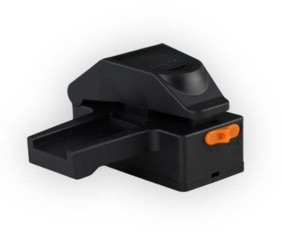 FieldConx™ Universal Fiber Cleaver