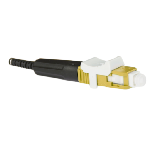 FieldConx™ SC/UPC Field-Installable Connector - 62.5/125µm Multimode OM1