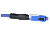 SC/UPC Field-Installable Connector -  Singlemode