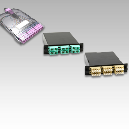 Show products in category MPO Cassettes Picture for category MPO Cassettes