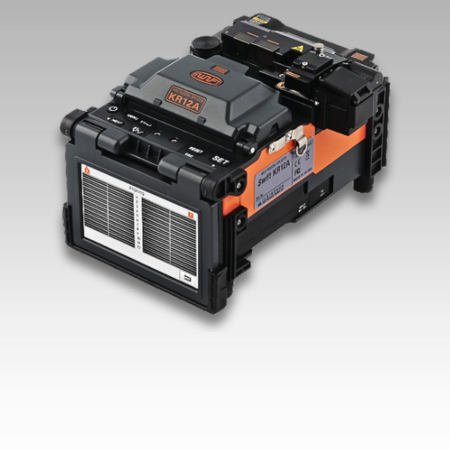 Show products in category Fusion Splicing Picture for category Fusion Splicing