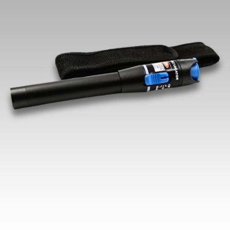 Show products in category Visual Fault Locators Picture for category Visual Fault Locators