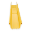 FiberTrack™ 2 Meter Straight Groove 120mm Cable Runner