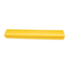 FiberTrack™ 2 Meter Straight Groove 120mm Cable Runner with cover