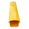 FiberTrack™ 2 Meter Straight Groove Cover 120mm on top of cable runner