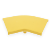 FiberTrack™ 45° Horizontal Elbow Cover