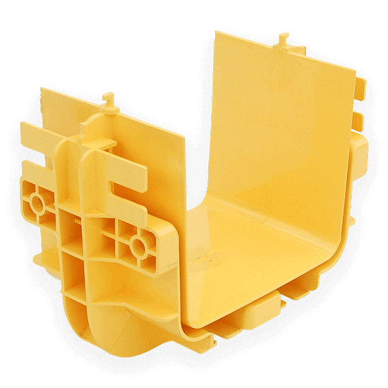 FiberTrack™ Connect Component 120mm