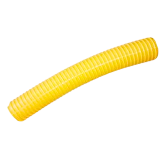 FiberTrack™ Corrugated Pipe