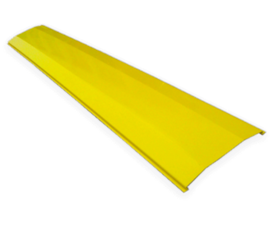 FiberTrack™ 2 Meter Straight Groove Cover